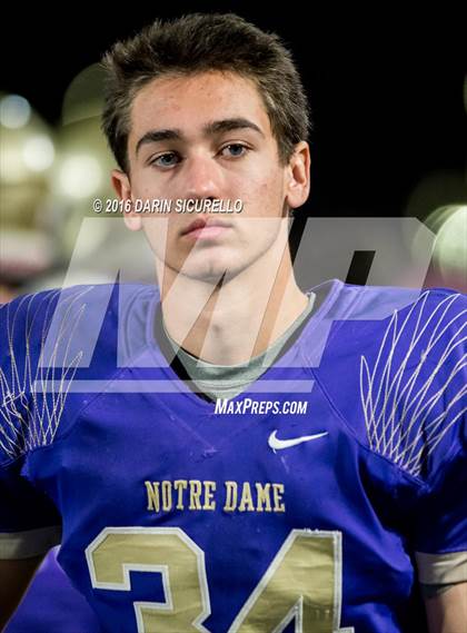 Thumbnail 1 in Paradise Valley @ Notre Dame Prep photogallery.
