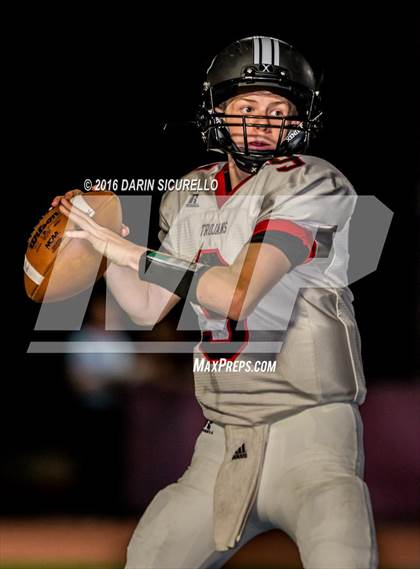 Thumbnail 3 in Paradise Valley @ Notre Dame Prep photogallery.