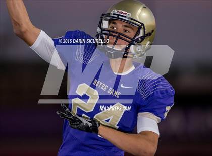 Thumbnail 1 in Paradise Valley @ Notre Dame Prep photogallery.