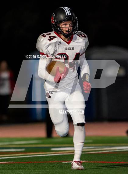 Thumbnail 2 in Paradise Valley @ Notre Dame Prep photogallery.