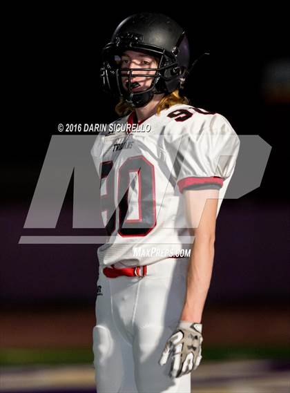 Thumbnail 1 in Paradise Valley @ Notre Dame Prep photogallery.