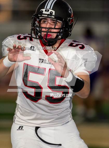 Thumbnail 3 in Paradise Valley @ Notre Dame Prep photogallery.