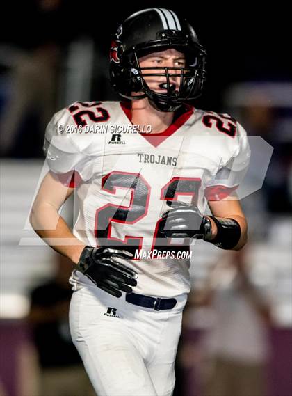Thumbnail 3 in Paradise Valley @ Notre Dame Prep photogallery.