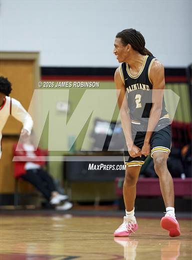 Mainland vs Jackson (Sun Bash Jacksonville)