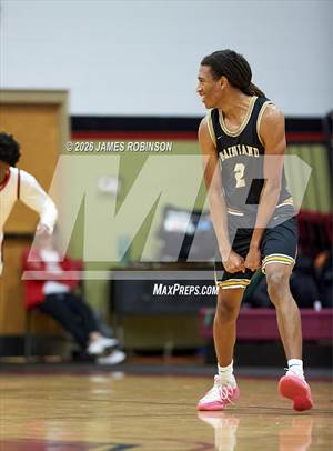 Mainland vs Jackson (Sun Bash Jacksonville)