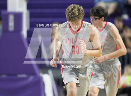 Thumbnail 3 in Mater Dei vs. Wesleyan Christian Academy (City of Palms Classic) photogallery.
