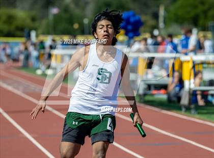 Thumbnail 3 in Santa Barbara @ San Marcos @ Dos Pueblos photogallery.