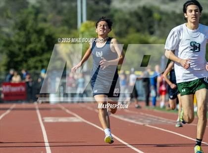 Thumbnail 3 in Santa Barbara @ San Marcos @ Dos Pueblos photogallery.