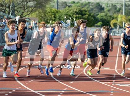 Thumbnail 3 in Santa Barbara @ San Marcos @ Dos Pueblos photogallery.