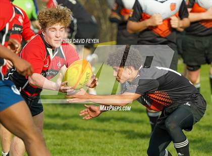 Thumbnail 2 in Exiles @ Waukesha Gold photogallery.