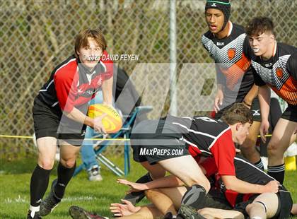 Thumbnail 1 in Exiles @ Waukesha Gold photogallery.