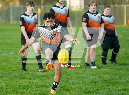 Thumbnail 1 in Exiles @ Waukesha Gold photogallery.