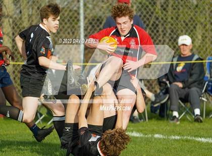 Thumbnail 3 in Exiles @ Waukesha Gold photogallery.