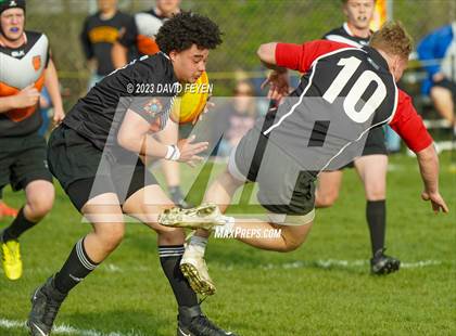 Thumbnail 3 in Exiles @ Waukesha Gold photogallery.