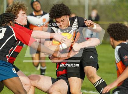 Thumbnail 1 in Exiles @ Waukesha Gold photogallery.