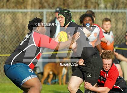 Thumbnail 1 in Exiles @ Waukesha Gold photogallery.