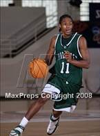 Pine Crest junior Brandon Knight was Gatorade National POY.