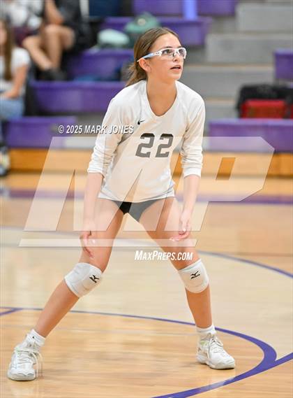 Thumbnail 1 in Northwest Christian vs. Pusch Ridge Christian Academy photogallery.