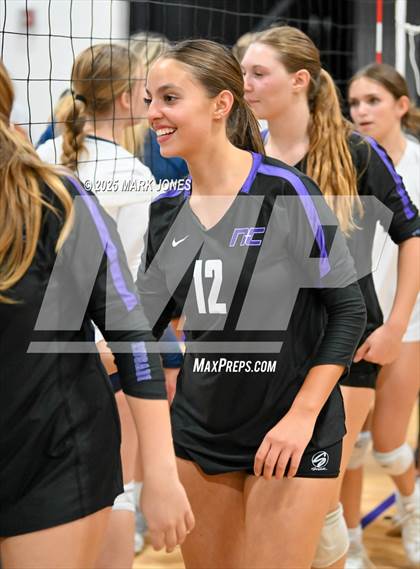 Thumbnail 2 in Northwest Christian vs. Pusch Ridge Christian Academy photogallery.