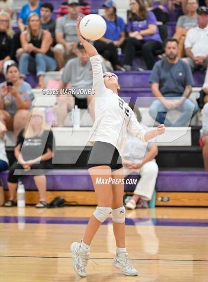 Thumbnail 1 in Northwest Christian vs. Pusch Ridge Christian Academy photogallery.