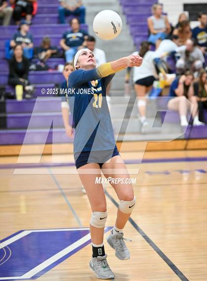 Thumbnail 1 in Northwest Christian vs. Pusch Ridge Christian Academy photogallery.