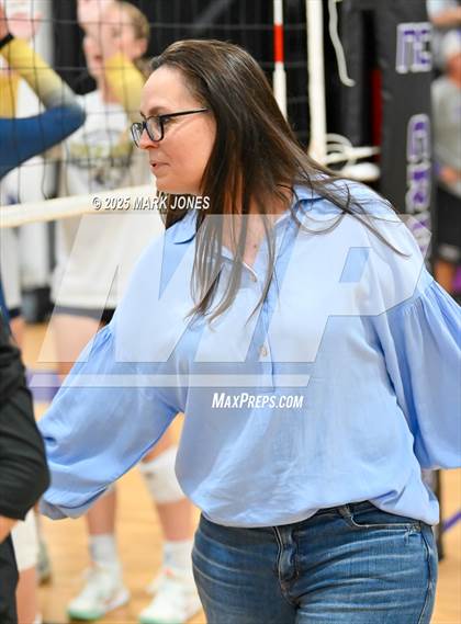 Thumbnail 1 in Northwest Christian vs. Pusch Ridge Christian Academy photogallery.