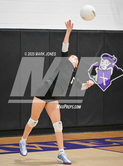 Thumbnail 1 in Northwest Christian vs. Pusch Ridge Christian Academy photogallery.