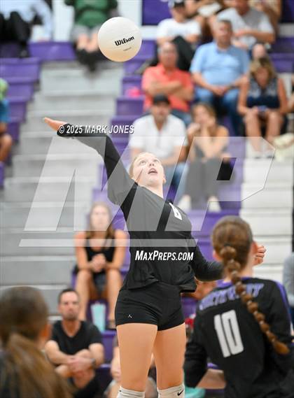 Thumbnail 1 in Northwest Christian vs. Pusch Ridge Christian Academy photogallery.