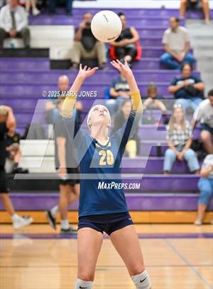 Northwest Christian vs. Pusch Ridge Christian Academy