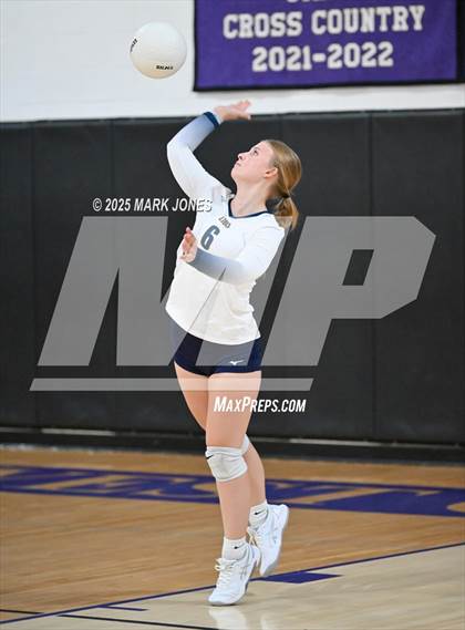 Thumbnail 1 in Northwest Christian vs. Pusch Ridge Christian Academy photogallery.