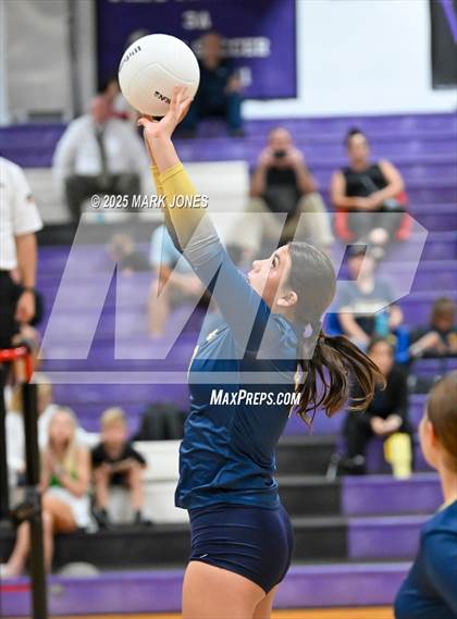 Thumbnail 3 in Northwest Christian vs. Pusch Ridge Christian Academy photogallery.