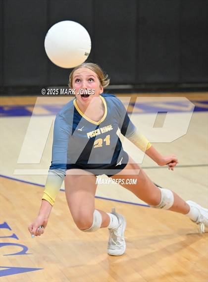 Thumbnail 1 in Northwest Christian vs. Pusch Ridge Christian Academy photogallery.