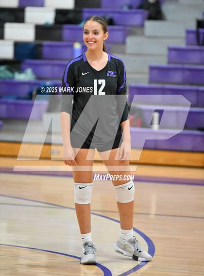 Thumbnail 1 in Northwest Christian vs. Pusch Ridge Christian Academy photogallery.