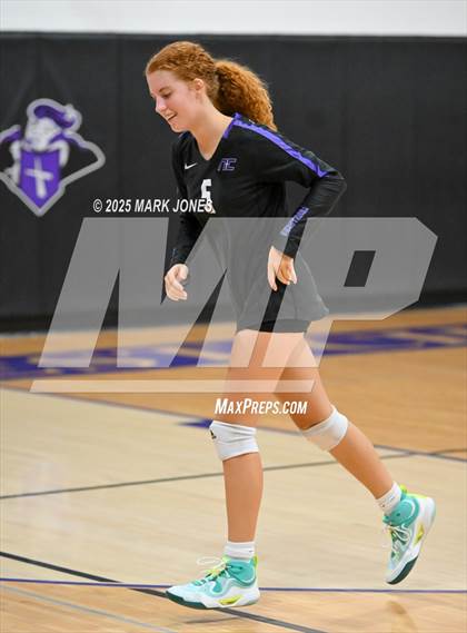 Thumbnail 1 in Northwest Christian vs. Pusch Ridge Christian Academy photogallery.
