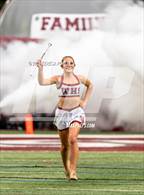 Photo from the gallery "Belton-Honea Path @ Westside"