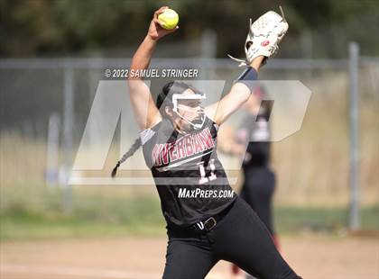 Thumbnail 1 in Riverbank vs. Calaveras (CIF SJS D5 Semifinal Playoff) photogallery.