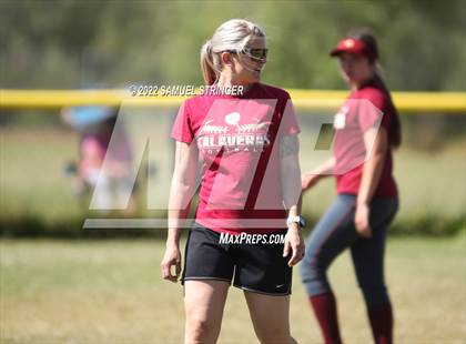 Thumbnail 1 in Riverbank vs. Calaveras (CIF SJS D5 Semifinal Playoff) photogallery.