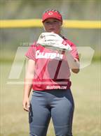 Photo from the gallery "Riverbank vs. Calaveras (CIF SJS D5 Semifinal Playoff)"