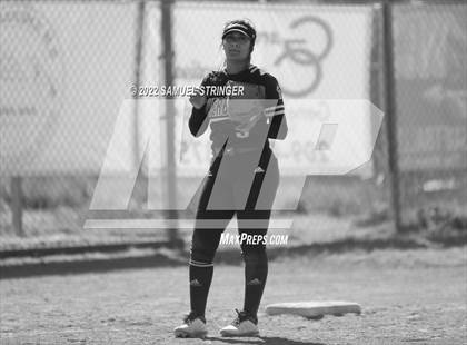 Thumbnail 3 in Riverbank vs. Calaveras (CIF SJS D5 Semifinal Playoff) photogallery.