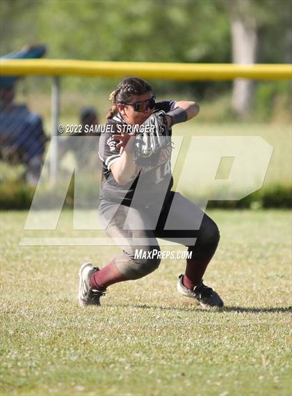 Thumbnail 1 in Riverbank vs. Calaveras (CIF SJS D5 Semifinal Playoff) photogallery.