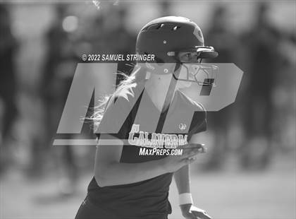 Thumbnail 3 in Riverbank vs. Calaveras (CIF SJS D5 Semifinal Playoff) photogallery.