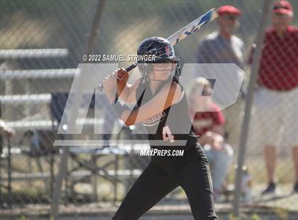 Thumbnail 1 in Riverbank vs. Calaveras (CIF SJS D5 Semifinal Playoff) photogallery.