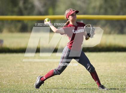 Thumbnail 1 in Riverbank vs. Calaveras (CIF SJS D5 Semifinal Playoff) photogallery.