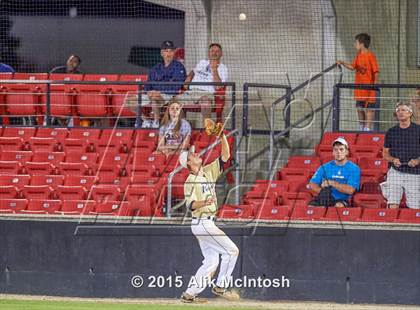 Thumbnail 1 in Providence vs. Millbrook (NCHSAA 4A Final - Game 3) photogallery.
