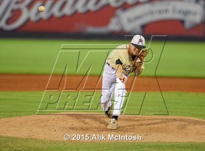Thumbnail 1 in Providence vs. Millbrook (NCHSAA 4A Final - Game 3) photogallery.