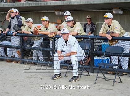 Thumbnail 2 in Providence vs. Millbrook (NCHSAA 4A Final - Game 3) photogallery.