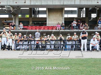 Thumbnail 3 in Providence vs. Millbrook (NCHSAA 4A Final - Game 3) photogallery.
