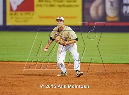Thumbnail 2 in Providence vs. Millbrook (NCHSAA 4A Final - Game 3) photogallery.