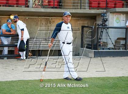 Thumbnail 1 in Providence vs. Millbrook (NCHSAA 4A Final - Game 3) photogallery.
