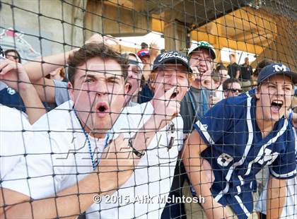 Thumbnail 2 in Providence vs. Millbrook (NCHSAA 4A Final - Game 3) photogallery.